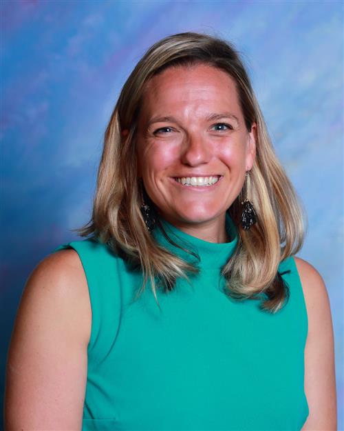 Jennifer Buckley