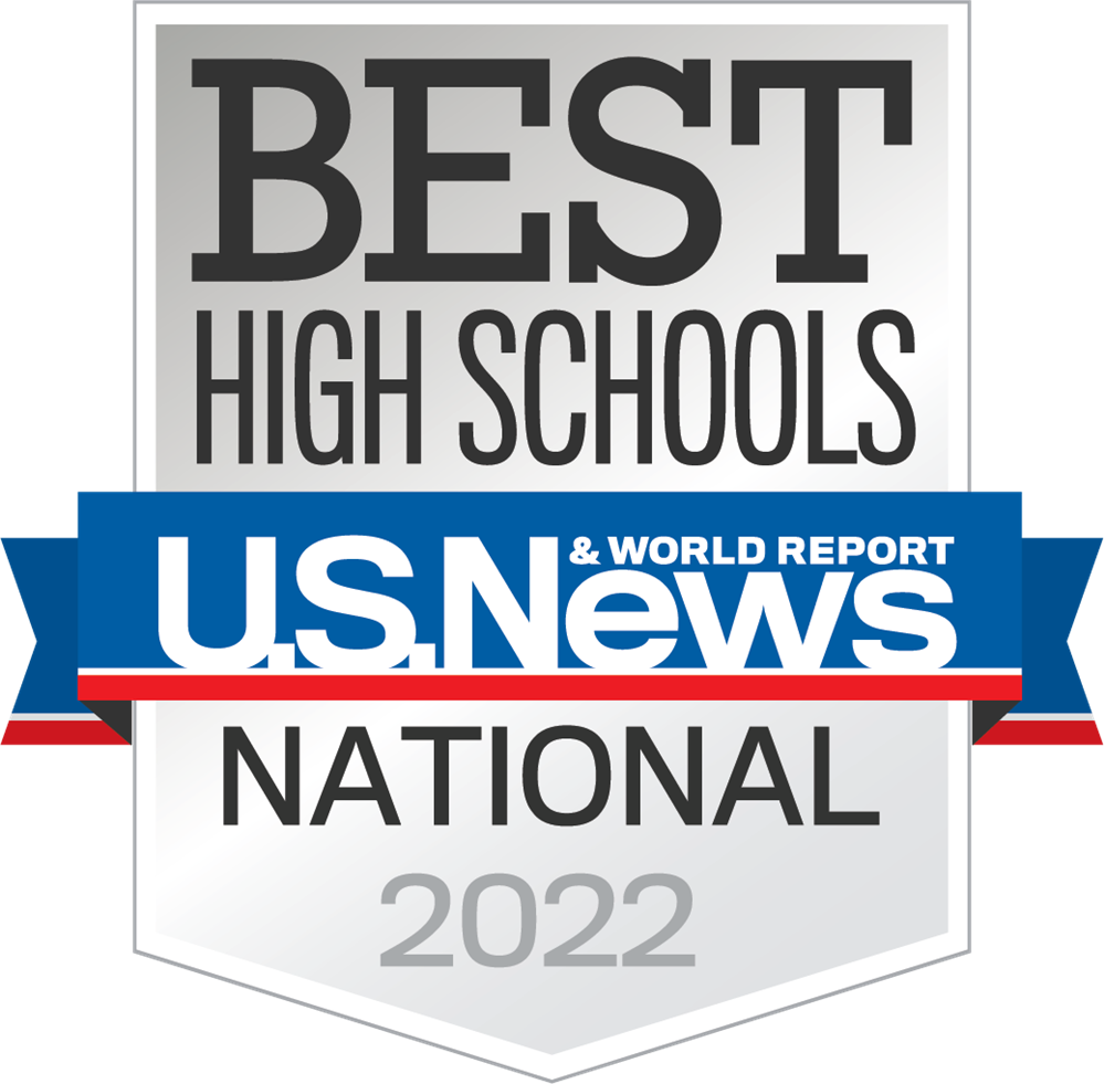 US News Best High Schools National US News Best High Schools National