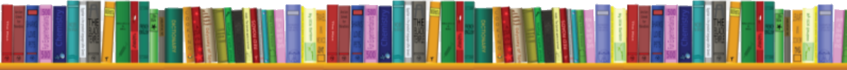 Supterintendent's Current Reading List header   