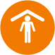 Shelter icon
