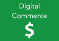 Digital Commerce icon 