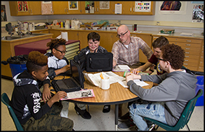 For Teachers image For Teachers