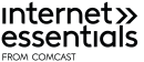 Internet Essentials logo 