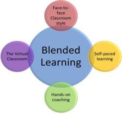 Blended Learning 