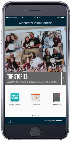 GO WPS! Mobile App 