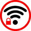 WiFi icon 