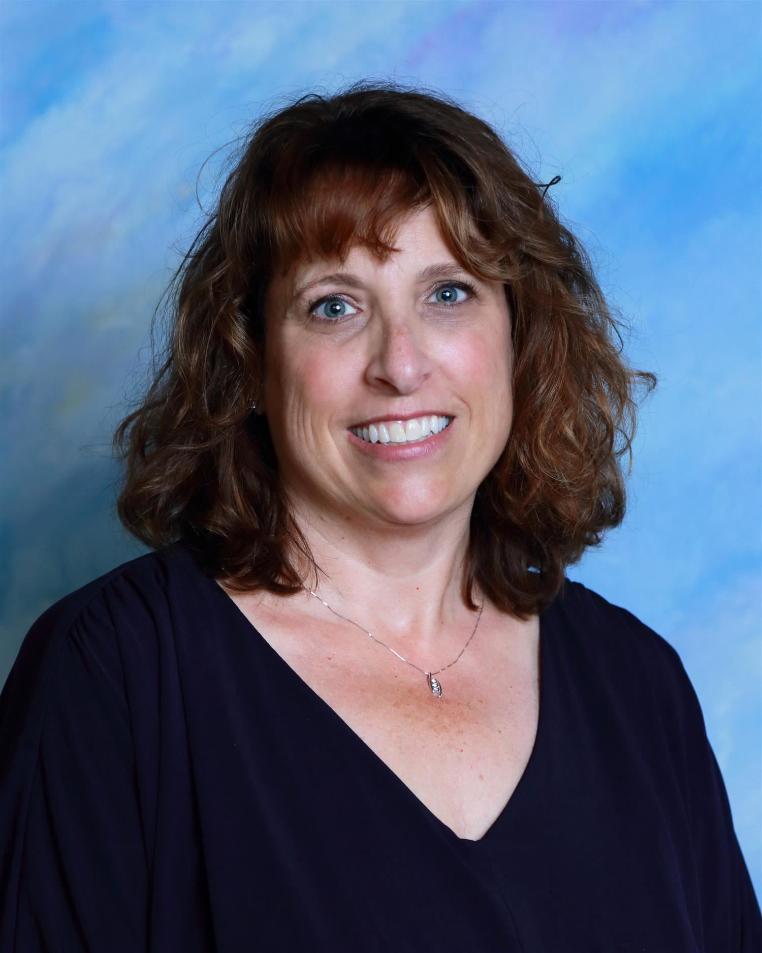 Pam Hoyle