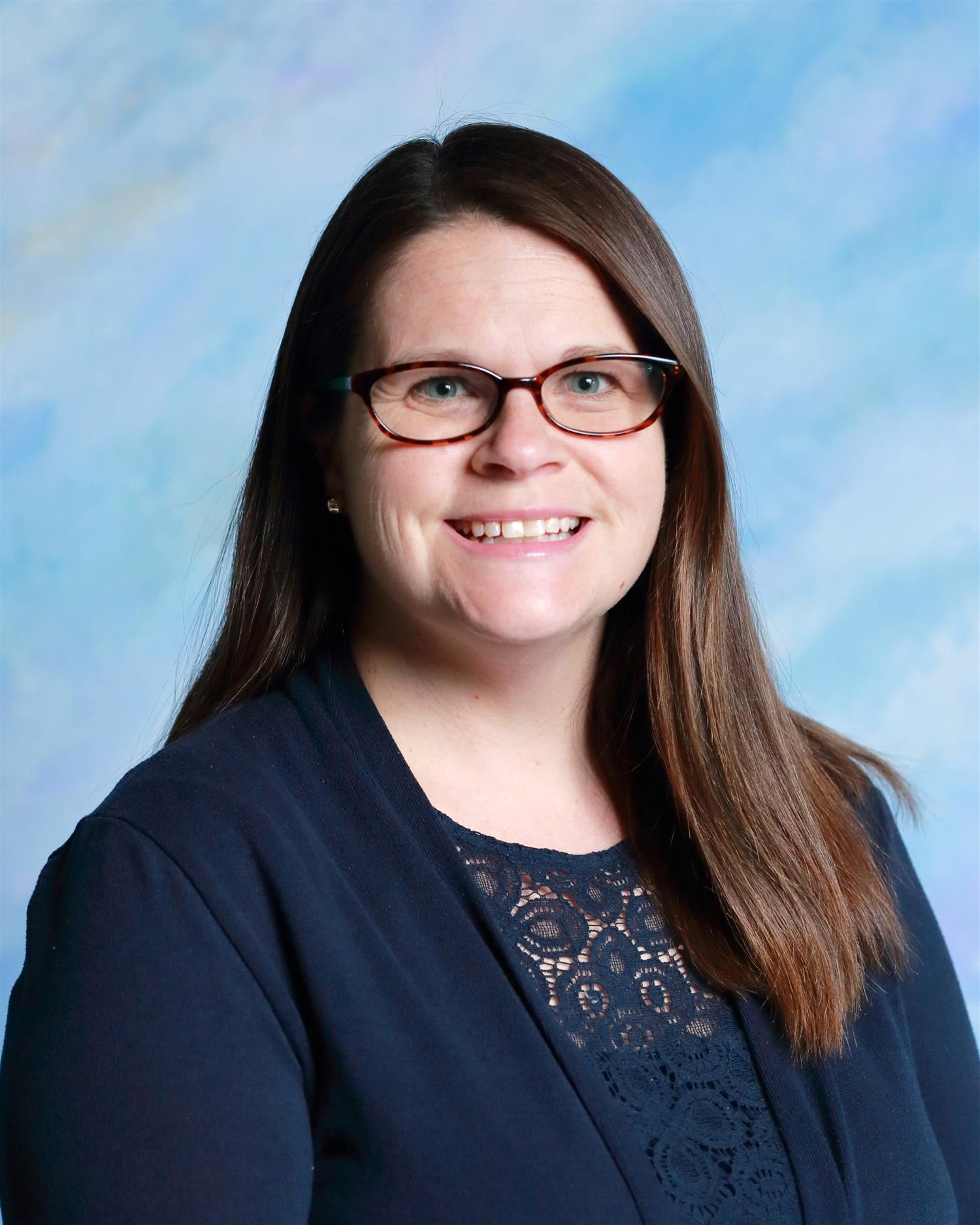 Sarah Hayes, CPA