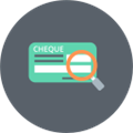 purchasing icon 