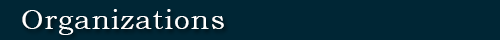 Organizations header 
