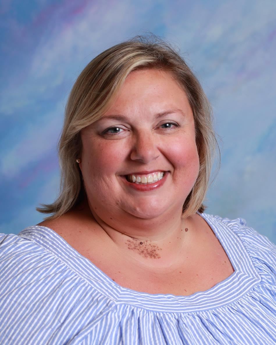 Rachel Levi, Assistant Principal