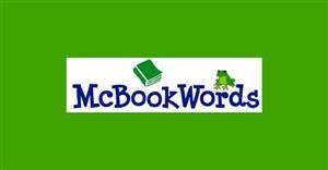 McBookWords 