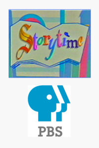 PBS Storytime 