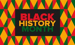 Black History Month Choice Board 