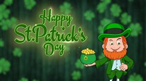 St. Patrick's Day 