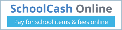 choolCash Online login graphic