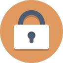 School & Student Safety icon