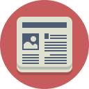 News & Communication icon 