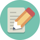 Basic Information icon 