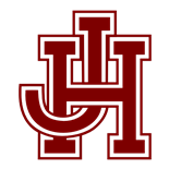 John Handley High School Monogram 