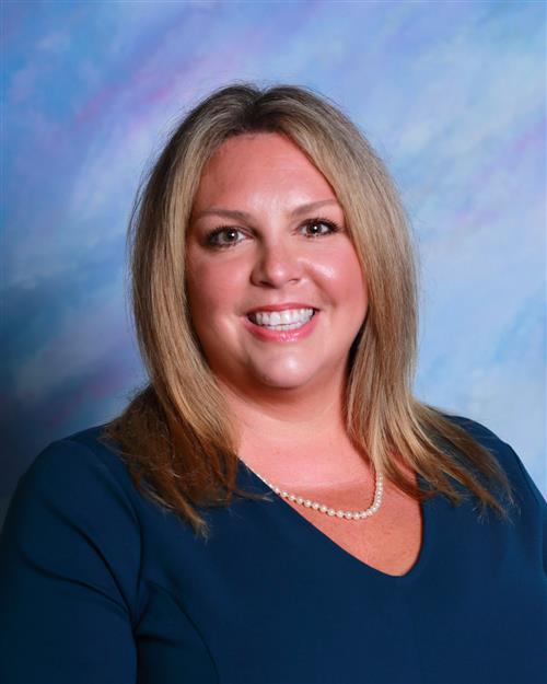 Beth O'Donnell, Principal