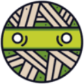 Head lice icon 