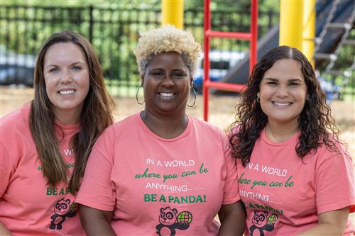 PreK Teachers