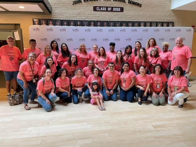 FDEs Teachers