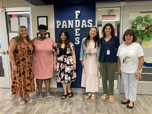 3rd Grade Team