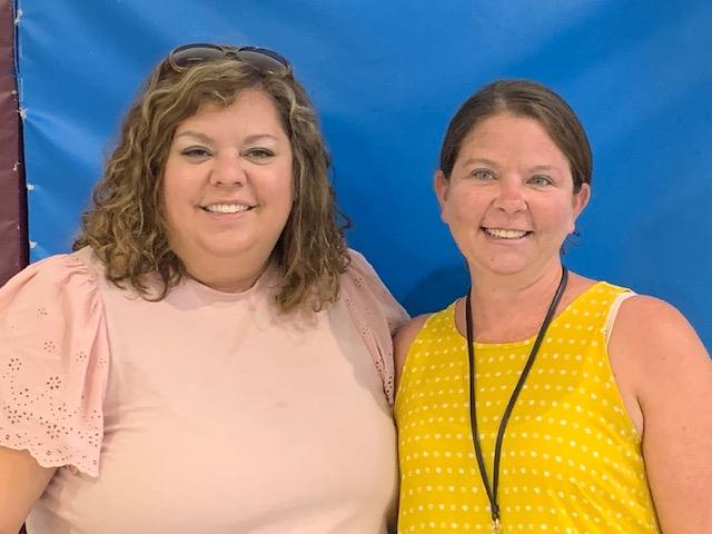 Reading Specialists