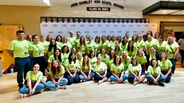 FDES Staff