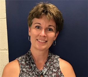 Mary Beth Estes 
