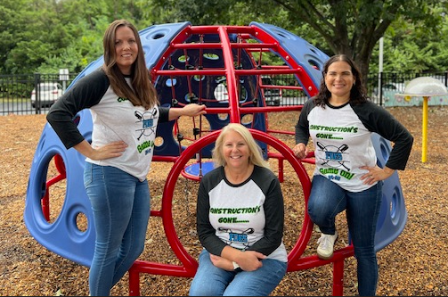PreK Team
