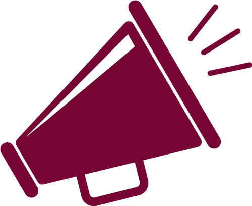 Megaphone icon 