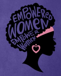 Empowered Women 