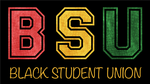 BSU logo