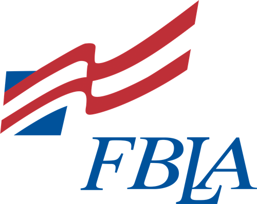 FBLA logo 