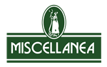 Miscellanea/Creative Writing 