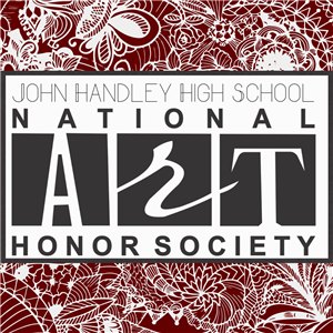 NAHS logo