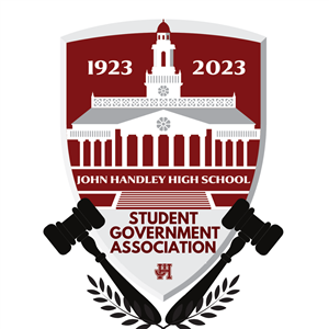sga logo