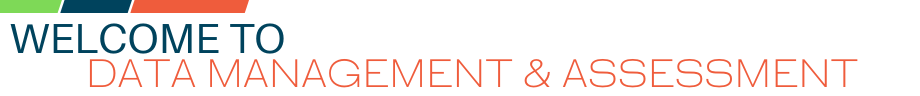 Data and Assessment Header Image