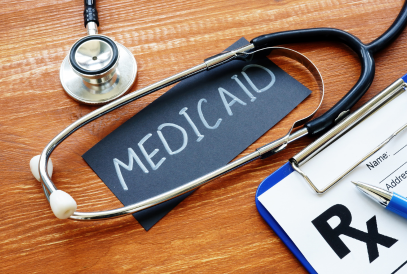  medicaid