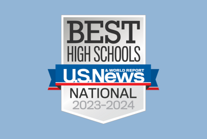  best schools logo