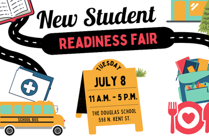 readiness fair design