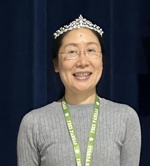 Aijie Gonzales