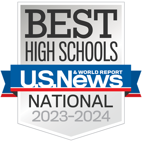 U.S. News Logo