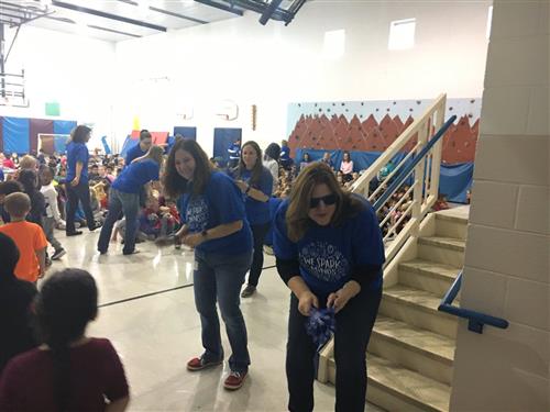 Fdes Boosterthon Fun Run