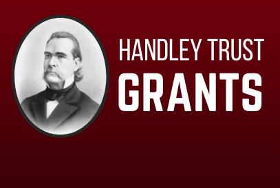  2021 Handley Trust Grant Recipients background