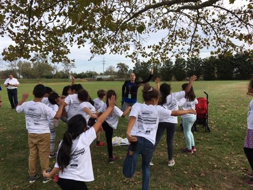 Fdes Boosterthon Fun Run
