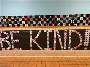 Be Kind Be Kind